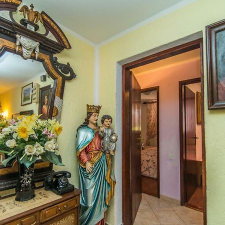 Apartmani Marina Пореч Екстер'єр фото