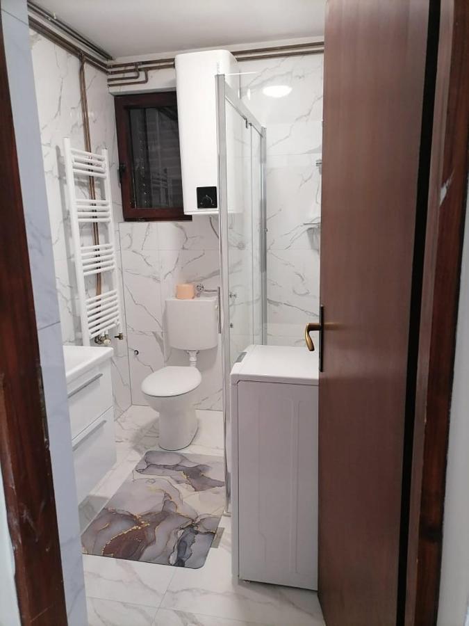 Apartmani Marina Пореч Екстер'єр фото