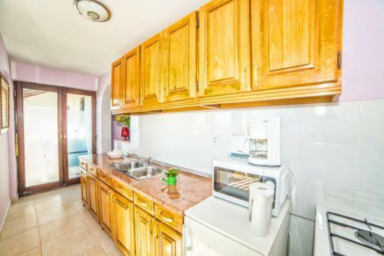 Apartmani Marina Пореч Екстер'єр фото