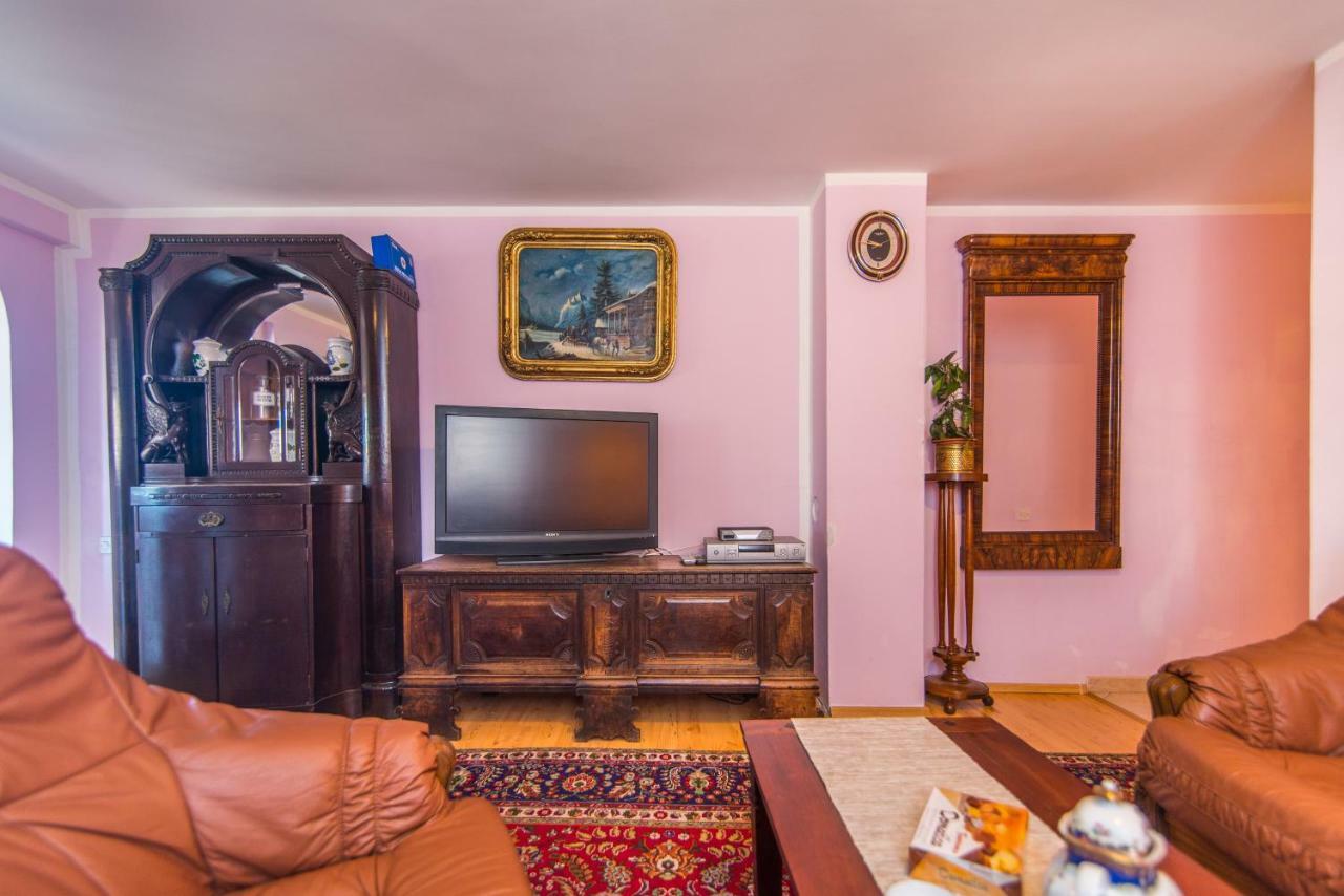 Apartmani Marina Пореч Екстер'єр фото